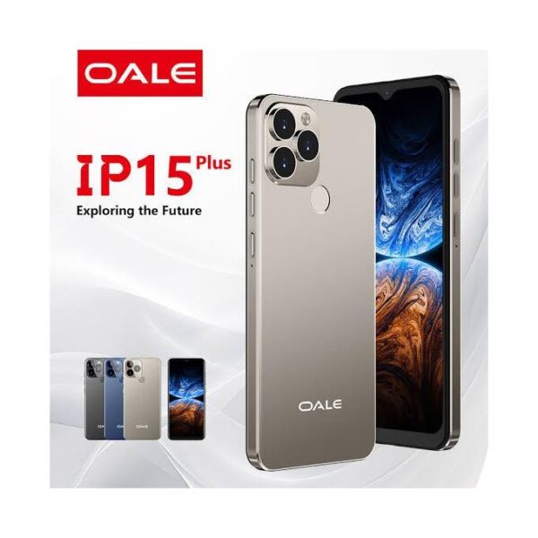Oale IP15 PLUS - Image 3