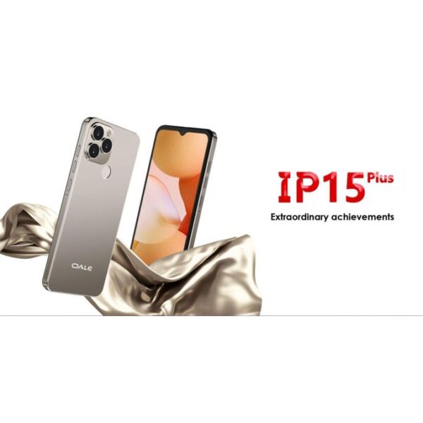 Oale IP15 PLUS - Image 4