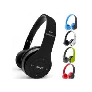 Rare Headphones